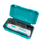 Akumulatorski izvijač 4V/1,5Ah/4Nm/Type-C/1pos (TSDLI0403)
