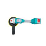 Akumulatorski brusilnik za poliranje 20V/2800rpm/P20S/ INDUSTRIAL (Brez baterije) (TAPLI2001)
