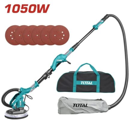 Brusilnik za mavčne plošče 1050W, 2300rpm/215mm, serija INDUSTRIAL