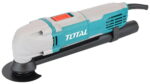 Večfunkcijo orodje 300W, 2800rpm, serija INDUSTRIAL