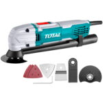 Večfunkcijo orodje 300W, 2800rpm, serija INDUSTRIAL (TS3006)