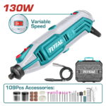 Mini brusilnik 130W, 35000rpm
