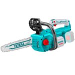 Akumulatorska verižna žaga 900W, 20V/2.0Ah-7.5Ah/P20S, serija INDUSTRIAL (TGSLI20128)