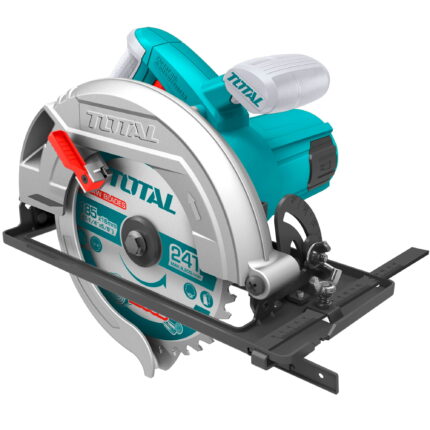 Električna krožna žaga 1600W, 5000rpm/185x20mm, serija INDUSTRIAL (TS1161856)