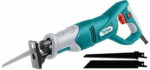Električna sabljasta žaga 750W, 3300rpm