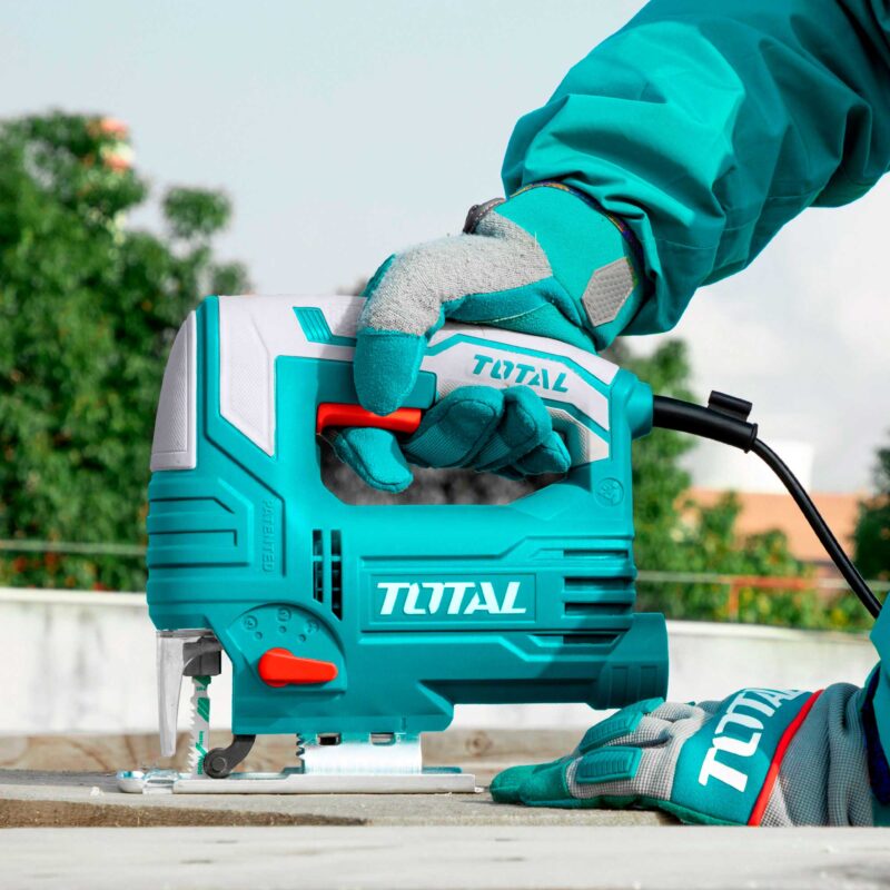 Električna vbodna žaga 570W, 3000rpm (TS206656)