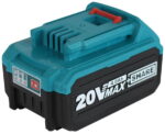 Litij-ionska baterija 4,0Ah, 20V/P20S, serija INDUSTRIAL