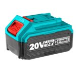 Litij-ionska baterija 5,0Ah, 20V/P20S, serija INDUSTRIAL (TFBLI2053)