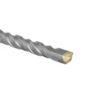 SDS Plus sveder 6x160mm/ INDUSTRIAL (TAC310602)