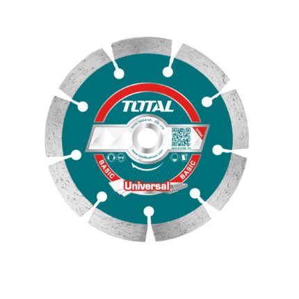 Diamantna rezalna plošča 125mm (TAC2111253M)