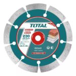 Diamantna rezalna plošča 230mm, serija INDUSTRIAL