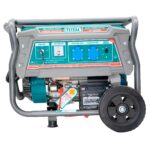 Generator bencinski 3,5KW, 15L/8hp/11hours/3000rpm/ INDUSTRIAL (TP135006E)