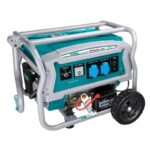 Generator bencinski 3,5KW, 15L/8hp/11hours/3000rpm, serija INDUSTRIAL