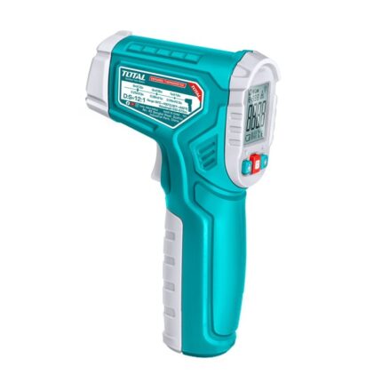 Infrardeči termometer -50°C~450°C (THIT0155028)