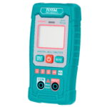 Digitalni multimeter 0011 / CATIII600V/2000Counts (TMT460011)