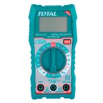 Digitalni multimeter 0012 / CATIII600V (TMT460012)