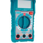 Digitalni multimeter 0012 / CATIII600V (TMT460012)