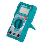Digitalni multimeter 0012 / CATIII600V (TMT460012)