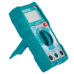 Digitalni multimeter 0012 / CATIII600V (TMT460012)