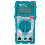 Digitalni multimeter 0012 / CATIII600V (TMT460012)