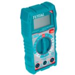 Digitalni multimeter 0012 / CATIII600V (TMT460012)