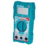 Digitalni multimeter 0012 / CATIII600V (TMT460012)