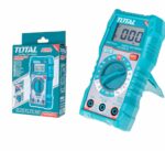 Digitalni multimeter, CATIII600V