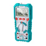 Digitalni multimeter, CATIII1000V/CATIV600V (TMT47503)