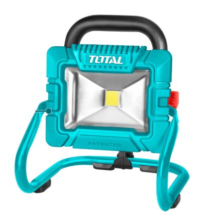 Akumulatorski prenosni reflektor, 900lm/4V/1,5Ah/Type-C (TRLF4415)