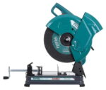 Krožna žaga 2400W, 3900rpm, serija INDUSTRIAL