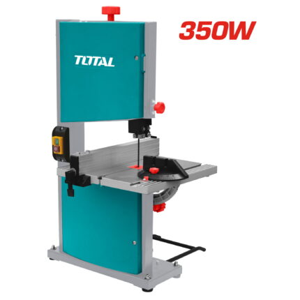 Tračna žaga 350W, serija INDUSTRIAL