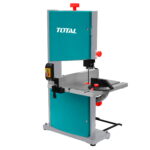 Tračna žaga 350W, serija INDUSTRIAL (TS730301)