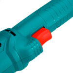 Akumulatorski betonski vibrator 2300rpm/20V/2.0Ah-7.5Ah/P20S (SET Baterija 1x2Ah, Polnilec) (TCVLI2023011)