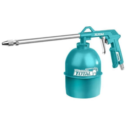Pištola za pihanje zraka za kompresor, 4Bar/215mm/0,75L