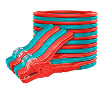 Vžigalni kabel s svetilko 600A (PBCA16008L)