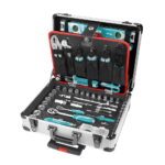 147-delni set ročnega orodja, serija INDUSTRIAL (THKTHP21476)