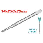 SDS plus dleto 14x250x20mm
