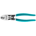 Ščipalne klešče za kable 160mm, serija INDUSTRIAL (THT11561)