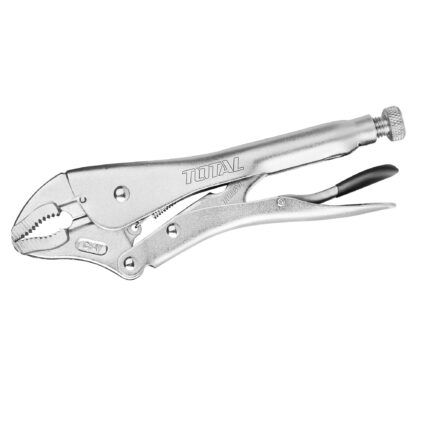 Prijemalne grip klešče 250mm, serija INDUSTRIAL (THT191001)