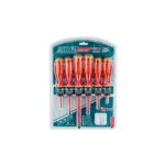 6-delni set izoliranih izvijačev/ INDUSTRIAL (THTIS566)