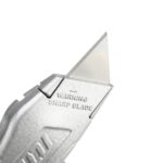 Skalpel ALU 19x61mm (THT511615)