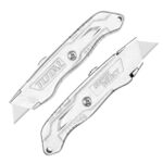 Skalpel ALU 19x61mm (THT511615)