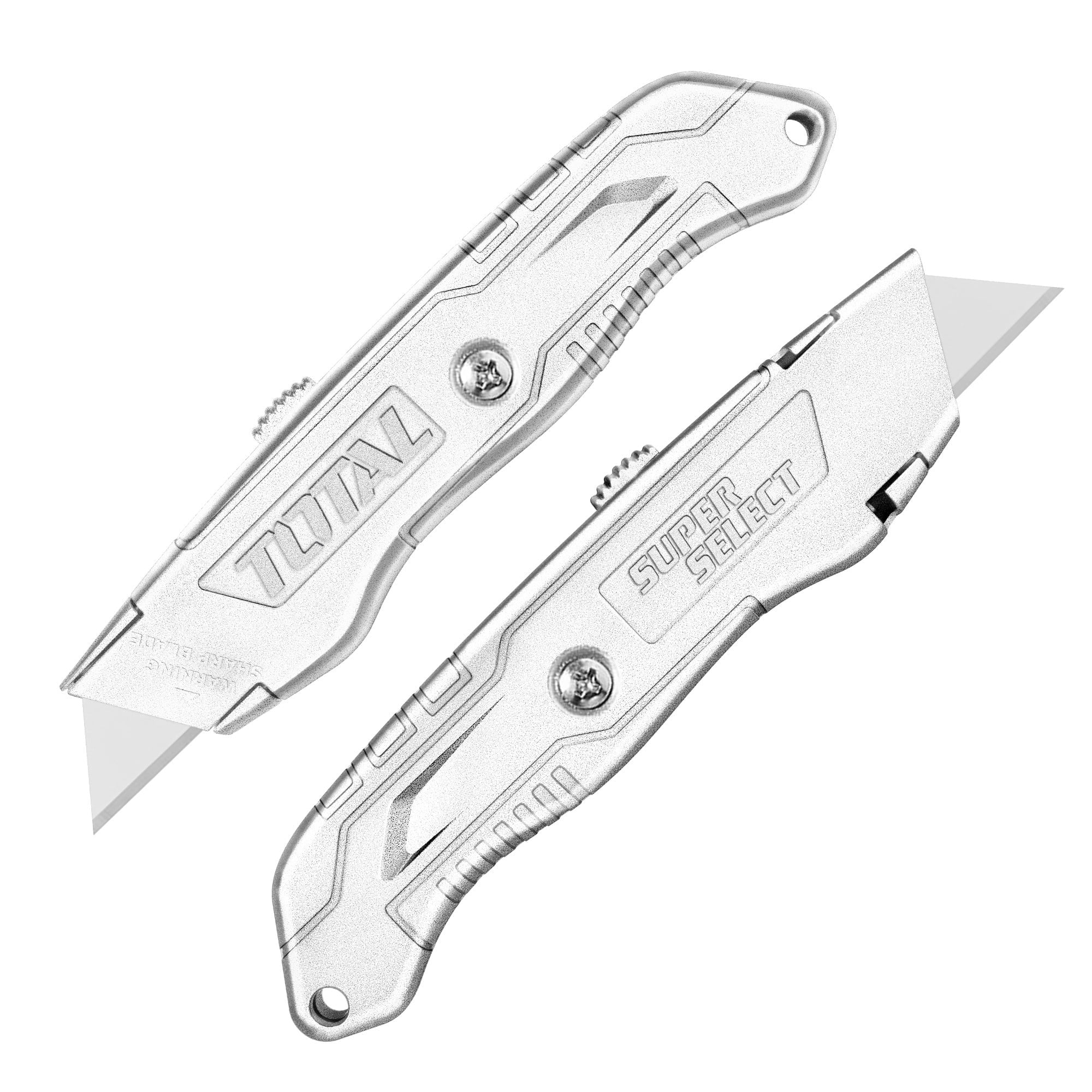 Skalpel ALU 19x61mm (THT511615) Skalpel ALU 19x61mm (THT511615)