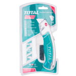 Skalpel ALU 180mm / 61x19 (THT5126128)