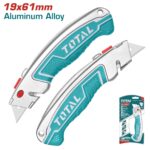 Skalpel ALU 19x61mm, SK5
