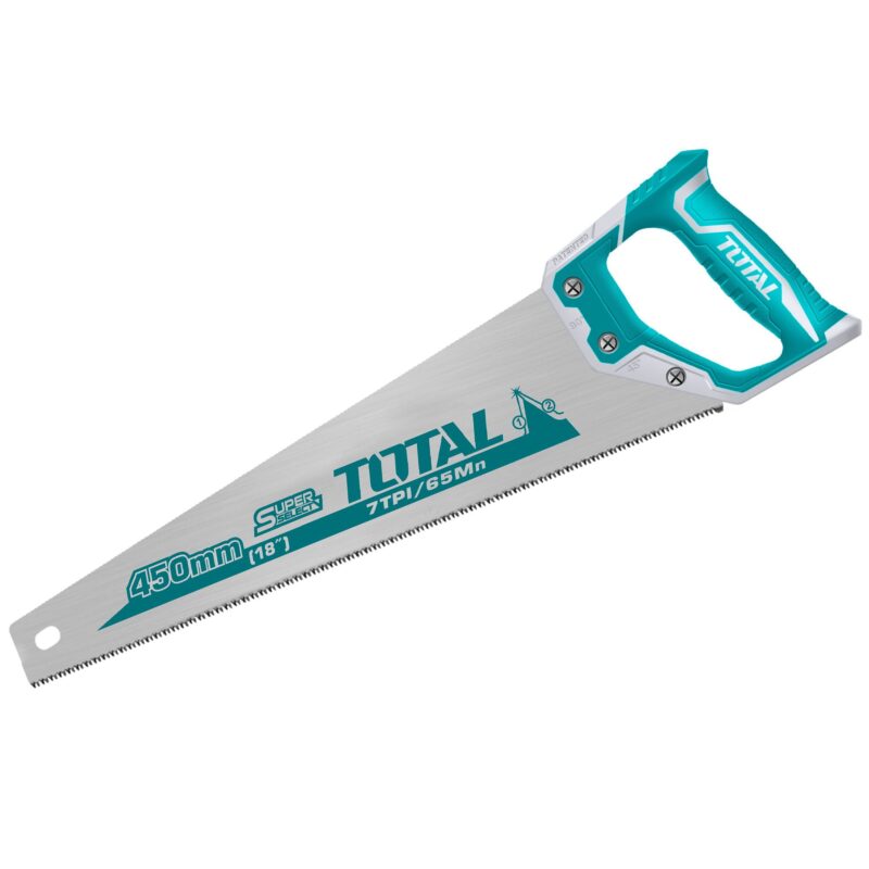 Ročna žaga, lisičji rep 450mm (THT55450)