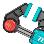Hitra mizarska spona 300mm / 60kg / INDUSTRIAL (THT1340602)