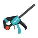Hitra mizarska spona 300mm / 60kg / INDUSTRIAL (THT1340602)