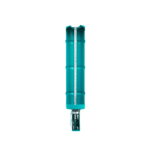 Pištola za silikon 230mm (THT21809)
