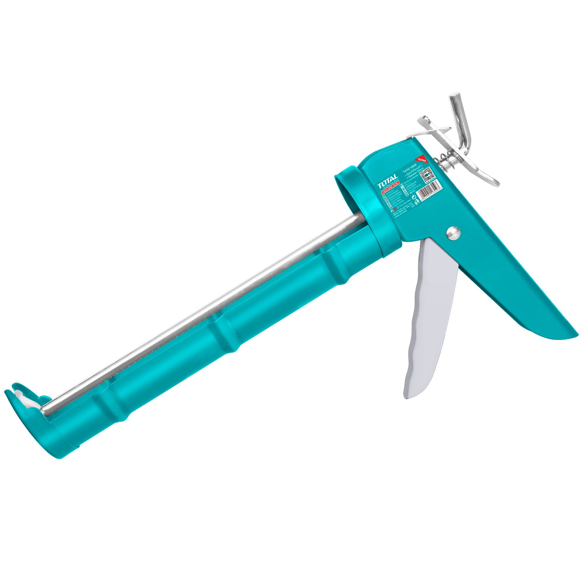 Pištola za silikon 230mm (THT21809) Pištola za silikon 230mm (THT21809)
